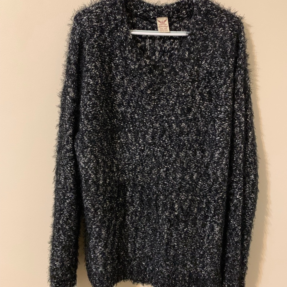 FADED GLORY Sweater size XXL